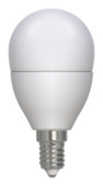 Smart LED lamp Color E14