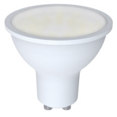 Smart LED lamp White GU10