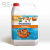 Micro Floc 5 liter