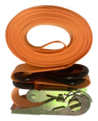 OK Spanband met ratel 5 meter