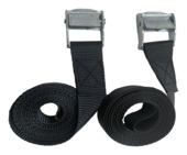 OK Spanbandenset 2x 2,5 meter