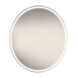 Allibert badkamerspiegel Reno met verlichting rond ø 75 cm