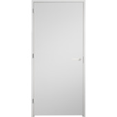 Lundia deur-kozijn combinatie links 93x211,5 cm in het kozijn 56x115 mm