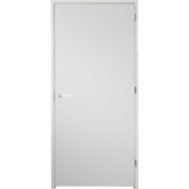 Lundia deur-kozijn combinatie rechts 83x211,5 cm in het kozijn 56x115 mm