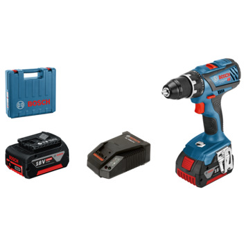 Hoeveelheid geld Mok Arabische Sarabo GAMMA | Bosch Professional accuboormachine GSR 18V-28 18 volt lithium-ion  kopen? 