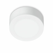 Prolight LED plafondlamp wit 12w 