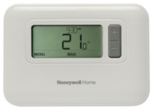 Honeywell klokthermostaat Home T3
