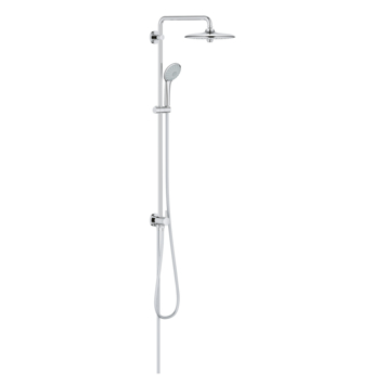 GAMMA | Grohe regendouche Euphoria 260 zonder kopen? |