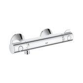 Grohe thermostatische douchekraan Grohtherm 800 chroom