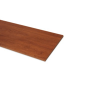 Meubelpaneel kersen 240x60 cm 18 mm