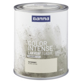 GAMMA color intense binnenlak zijdeglans 750 ml katoenwit