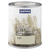 GAMMA color intense binnenlak mat 750 ml dolomiet