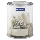 GAMMA color intense binnenlak zijdeglans 750 ml dolomiet