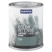 GAMMA color intense binnenlak mat 750 ml celadon