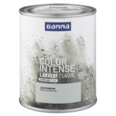 GAMMA color intense binnenlak zijdeglans 750 ml jachtsneeuw