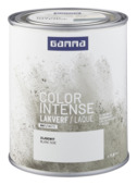 GAMMA color intense binnenlak mat 750 ml zijde wit