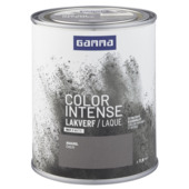 GAMMA color intense binnenlak mat 750 ml amaril