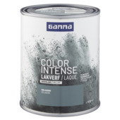 GAMMA color intense binnenlak hoogglans 750 ml celadon