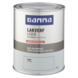 GAMMA binnenlak hoogglans 750 ml linde