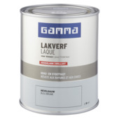 GAMMA binnenlak hoogglans neveldauw 750 ml