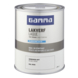 GAMMA binnenlak zijdeglans 750 ml RAL 9010