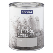 GAMMA color intense binnenlak hoogglans 750 ml platina