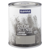 GAMMA color intense binnenlak hoogglans 750 ml malt