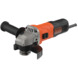 BLACK+DECKER haakse slijper BEG010-QS