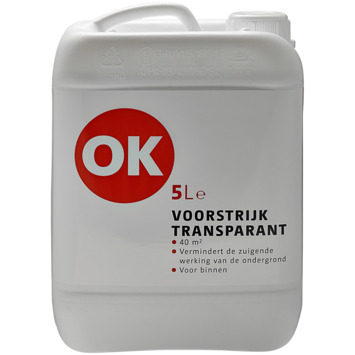 | OK voorstrijk kleurloos 5 kopen? | voorstrijk