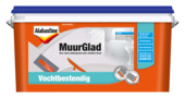 Alabastine MuurGlad vochtbestendig 5 liter