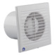 Renson mechanische ventilator standaard 9101E Ø100 mm wit