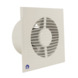 Renson mechanische ventilator met timer 9202LE Ø125 mm wit