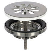 Differnz afvoerplug voor fontein RVS