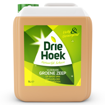 borstel plakband Schilderen GAMMA | Driehoek groene zeep 750 ml kopen? | badkamer-keuken