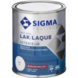 Sigma Interieur lak hoogglans 750 ml