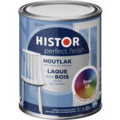 Histor Perfect Finish houtlak hoogglans 750 ml