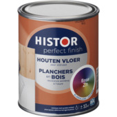 Gamma Histor Perfect finish vloerlak zijdeglans 750 ml aanbieding