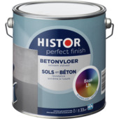 Gamma Histor Perfect finish betonvloer zijdeglans 25 liter aanbieding