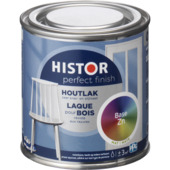 Histor Perfect Finish houtlak mat 250 ml