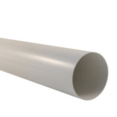 Renson ronde buis Ø 125 mm 1 meter