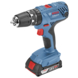 Bosch Professional accuklopboormachine GSB 18V-21 2Ah, incl. 2 xaccu en lader