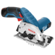 BOSCH Accu cirkelzaag GKS 12V-26