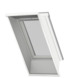 VELUX insectenhor ZIL PK25 0000SWL Wit