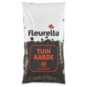 Fleurella Tuinaarde 40L