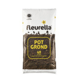 Fleurella Potgrond 40L