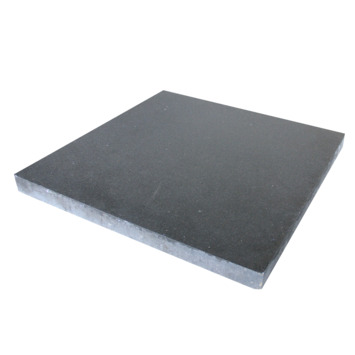 GAMMA Terrastegel Beton Broadway Antraciet 60x60x4,7 cm | tuintegels-terrastegels