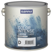 GAMMA Color Intense binnenlak hoogglans 2,5 liter