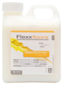 Flexxfloors protective finish 1 liter
