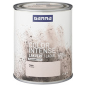GAMMA color intense binnenlak zijdeglans 750 ml pioen