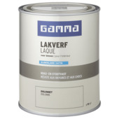 GAMMA binnenlak zijdeglans dolomiet 750 ml